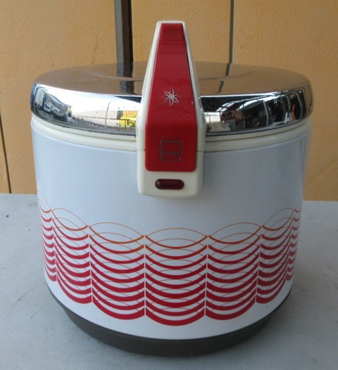 2025年最新】Yahoo!オークション -昭和レトロ(炊飯器)の中古品 2025年最新】Yahoo!オークション -昭和レトロ(炊飯器)の中古品