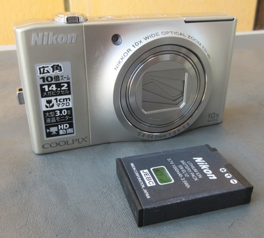 Yahoo!オークション -「nikon coolpix s8000」の落札相場・落札価格 Yahoo!オークション -「nikon coolpix s8000」の落札相場・落札価格