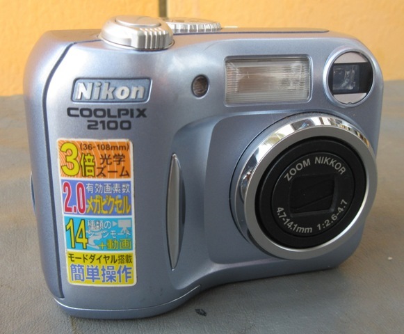 Yahoo!オークション -「coolpix 2100」の落札相場・落札価格 Yahoo!オークション -「coolpix 2100」の落札相場・落札価格