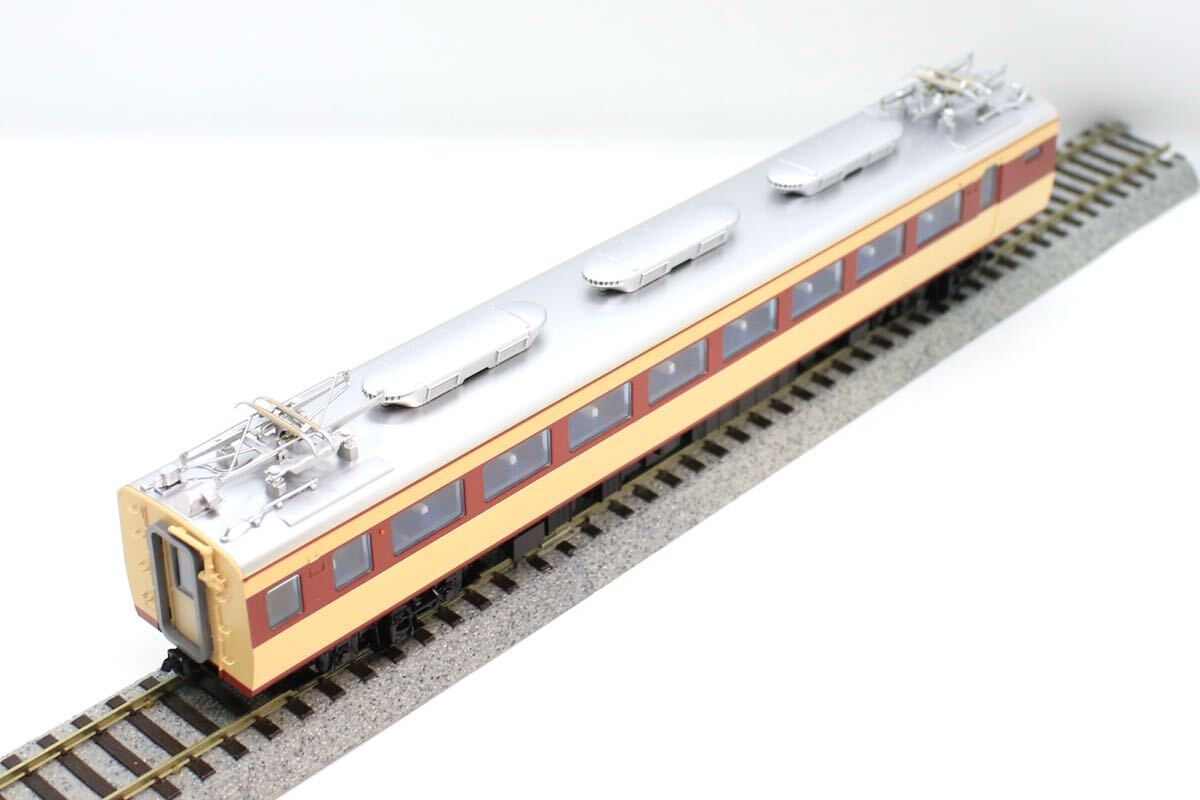 Yahoo!オークション -「151系 こだま」(HOゲージ) (鉄道模型)の Yahoo!オークション -「151系 こだま」(HOゲージ) (鉄道模型)の