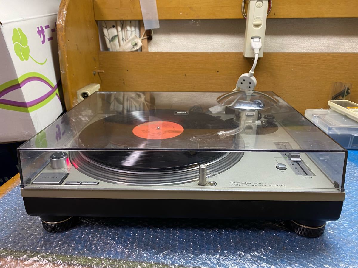 Yahoo!オークション -「sl-1200mk5」の落札相場・落札価格 Yahoo!オークション -「sl-1200mk5」の落札相場・落札価格