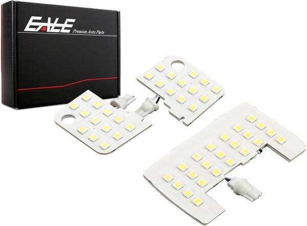 ムーヴキャンバス LED ルームランプ ホワイト LA850S LA860S