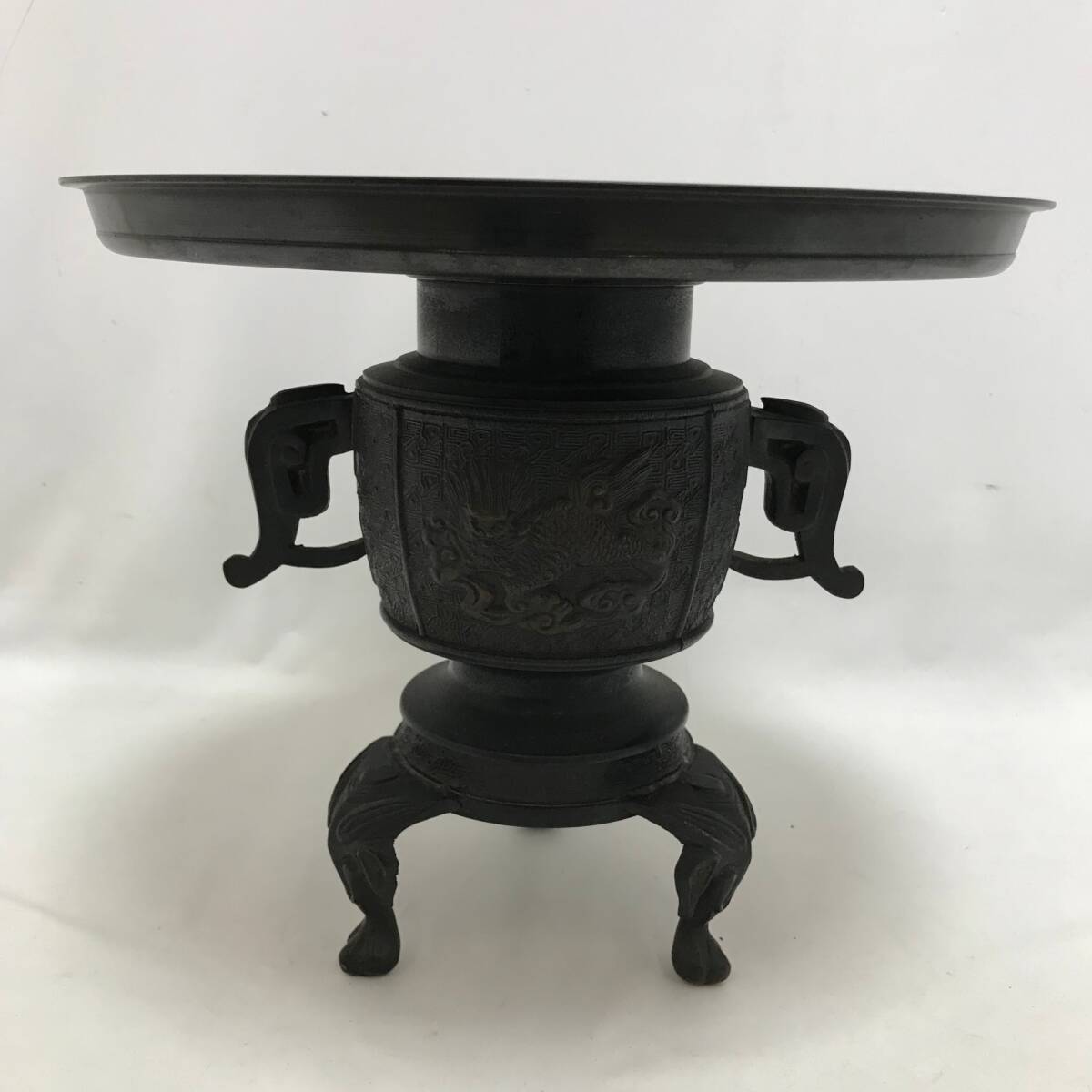 2025年最新】Yahoo!オークション -花器 薄端の中古品・新品・未 2025年最新】Yahoo!オークション -花器 薄端の中古品・新品・未