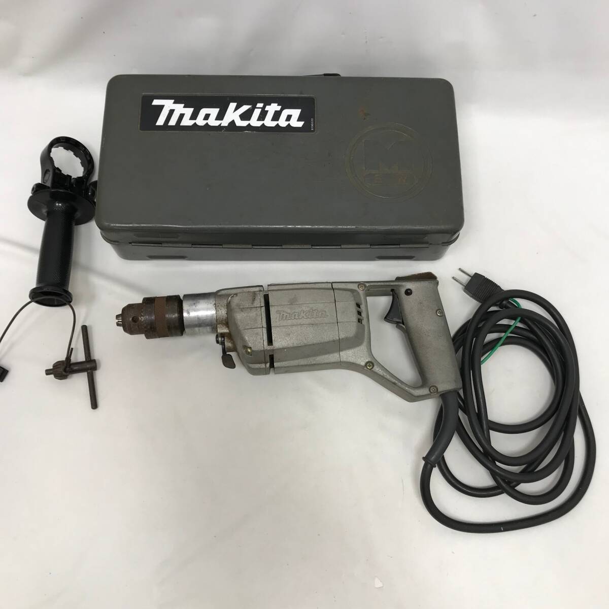 マキタ　makita 震動　ドリル　8416 imgrc0139516057.jpg