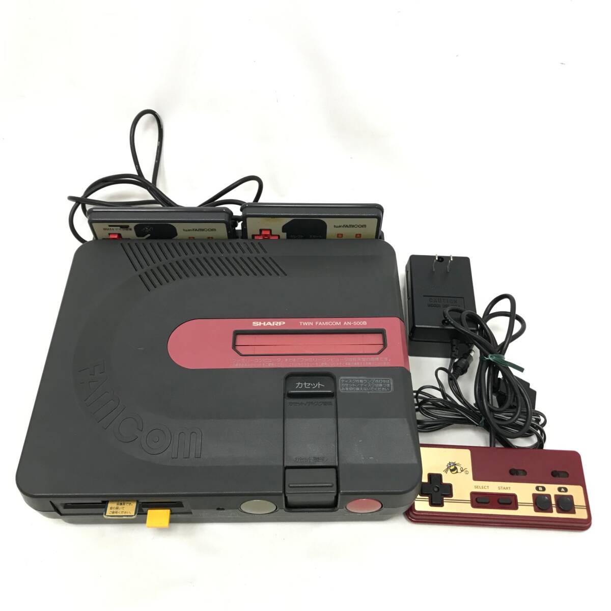 Yahoo!オークション -「ゲーム機 昭和」(ファミコン) (テレビ Yahoo!オークション -「ゲーム機 昭和」(ファミコン) (テレビ