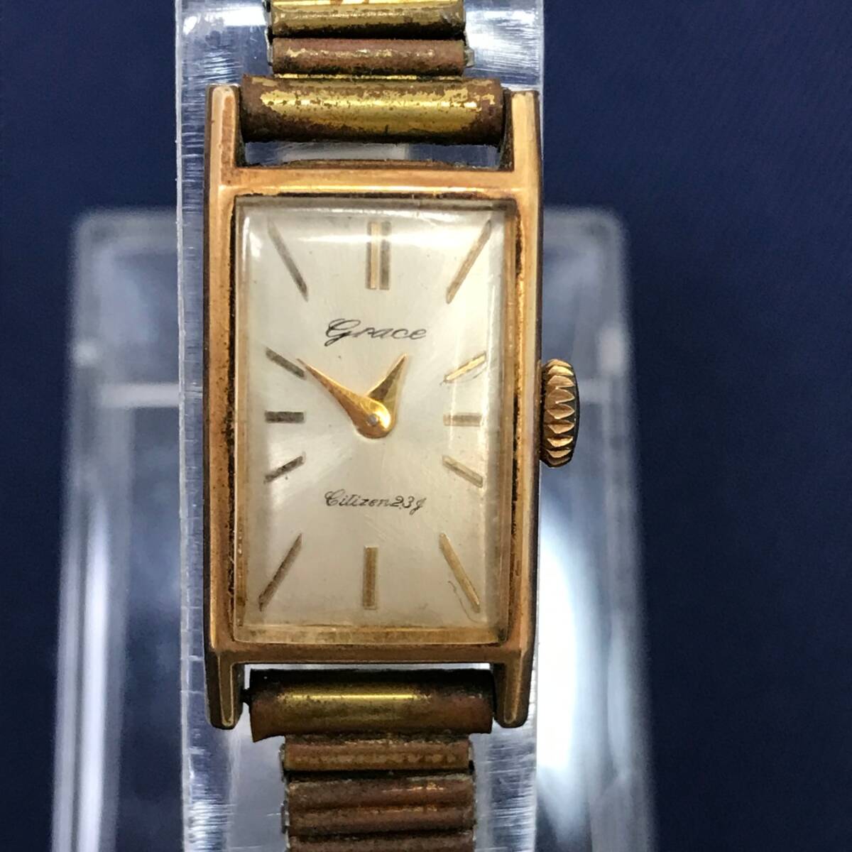 Yahoo!オークション -「14k 時計」(シチズン) (さ行)の落札相場 Yahoo!オークション -「14k 時計」(シチズン) (さ行)の落札相場