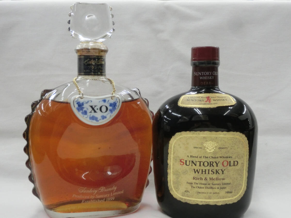 サントリー オールド 1899の値段と価格推移は?|8件の売買 サントリー オールド 1899の値段と価格推移は?|8件の売買