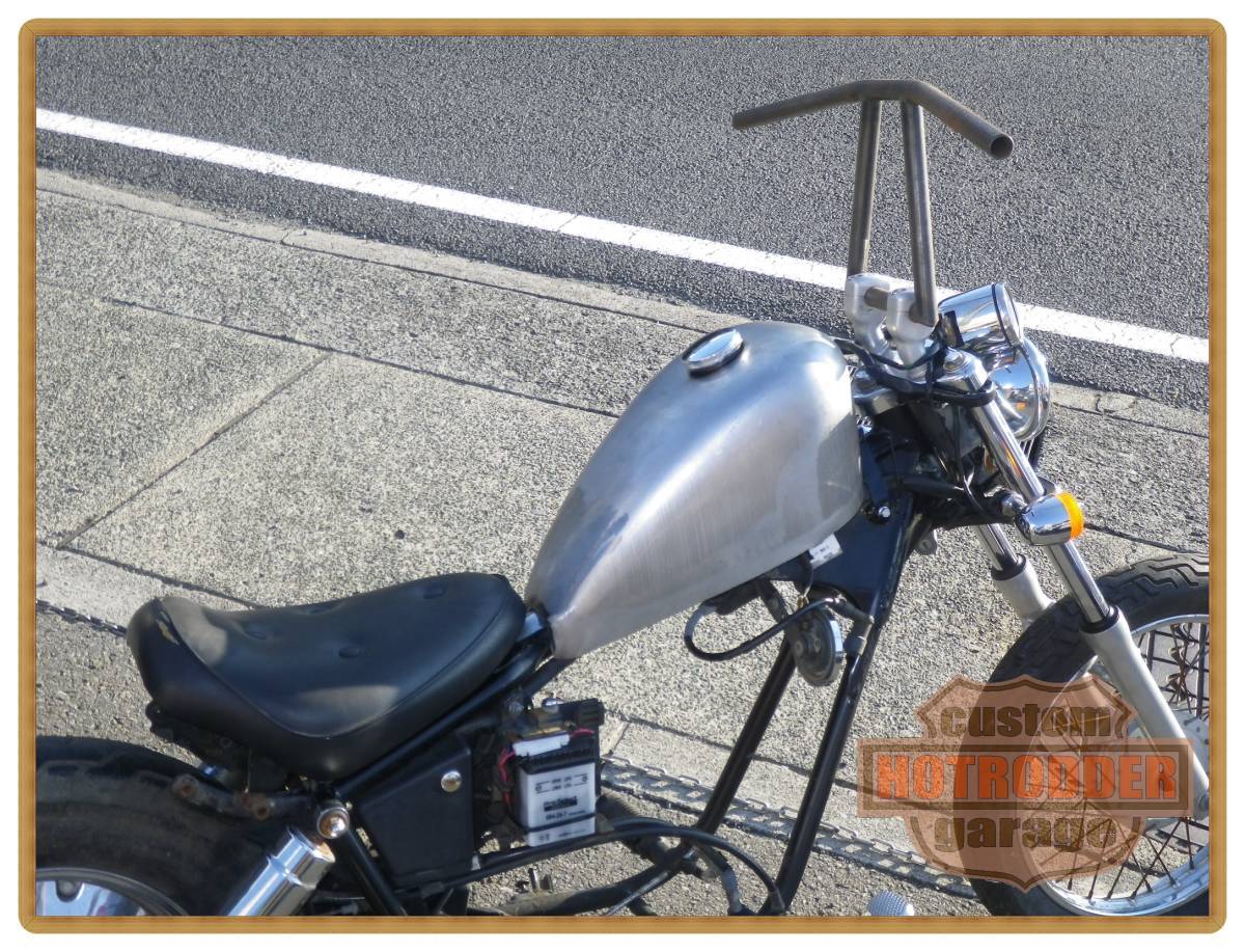 楽天市場】部品屋K&W マスタングタンク JAZZ50 HONDA ホンダ