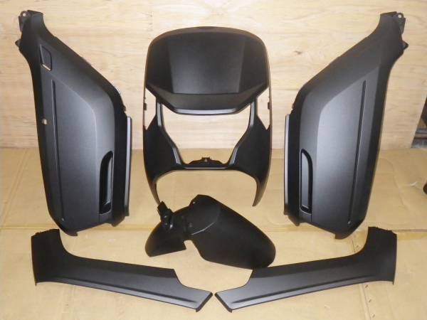 楽天市場】OXフロントシェイダー グリーンスモーク ジムニー