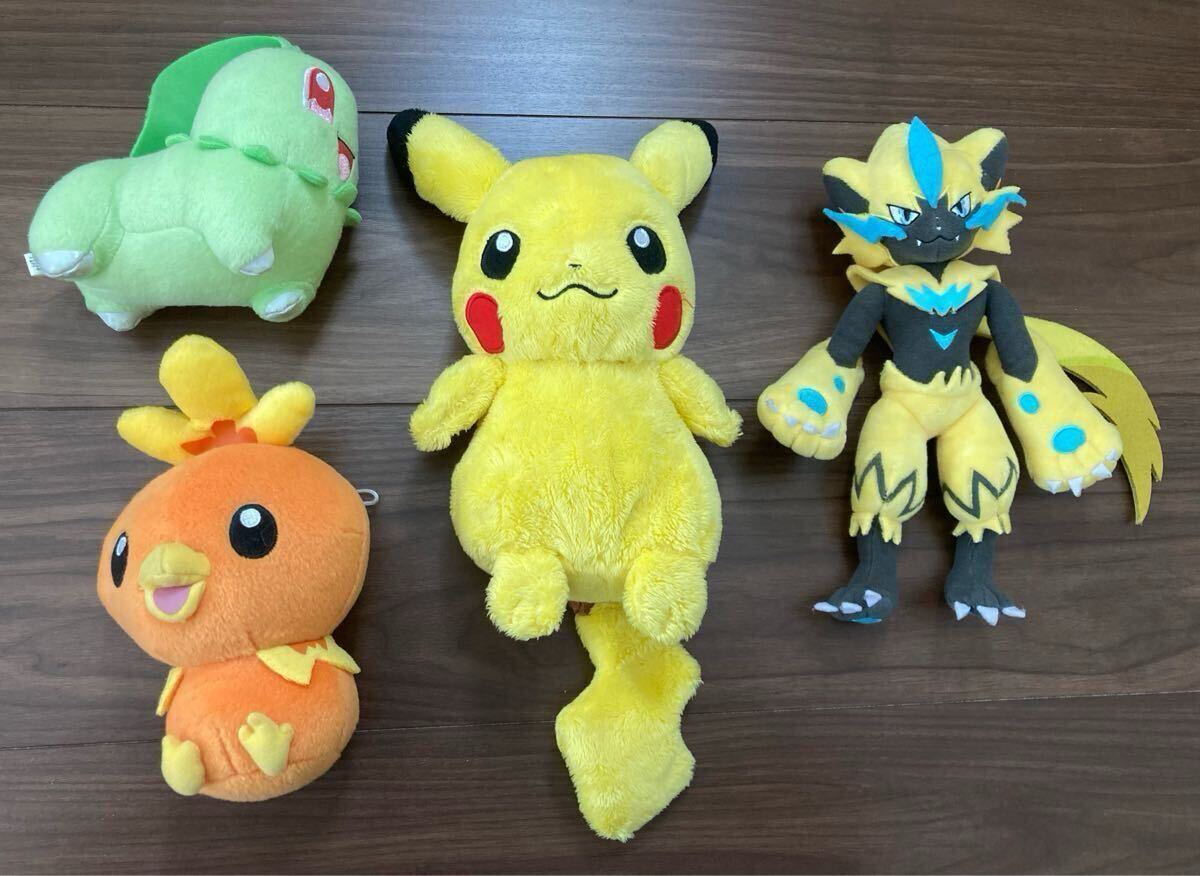 2025年最新】Yahoo!オークション -ポケモン ぬいぐるみ ゼラオラ 2025年最新】Yahoo!オークション -ポケモン ぬいぐるみ ゼラオラ