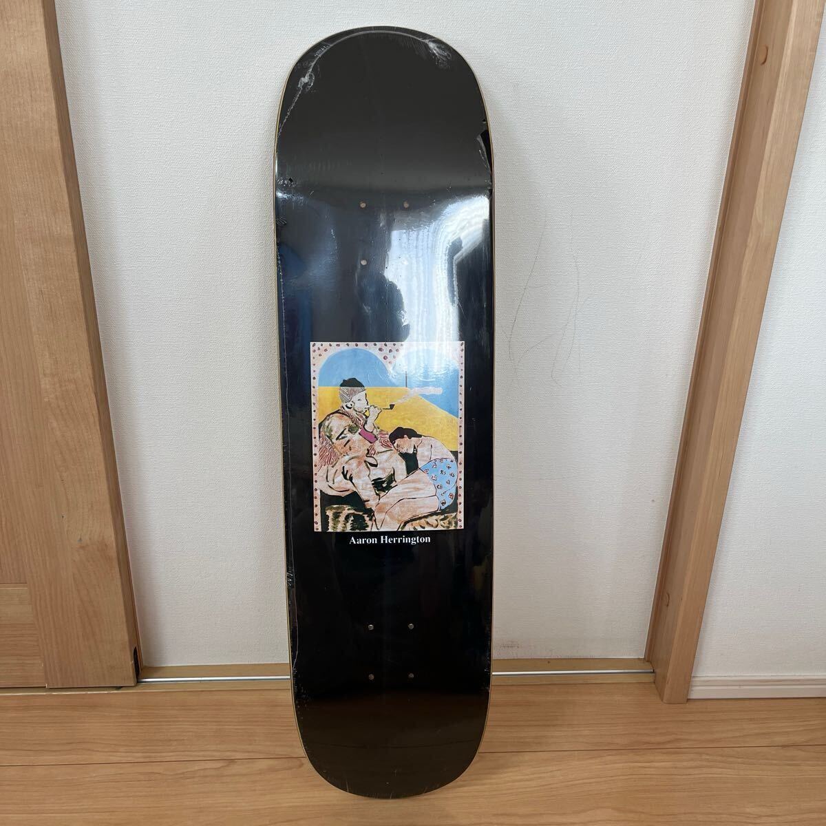 Yahoo!オークション -「スケボー デッキ 8」の落札相場・落札価格