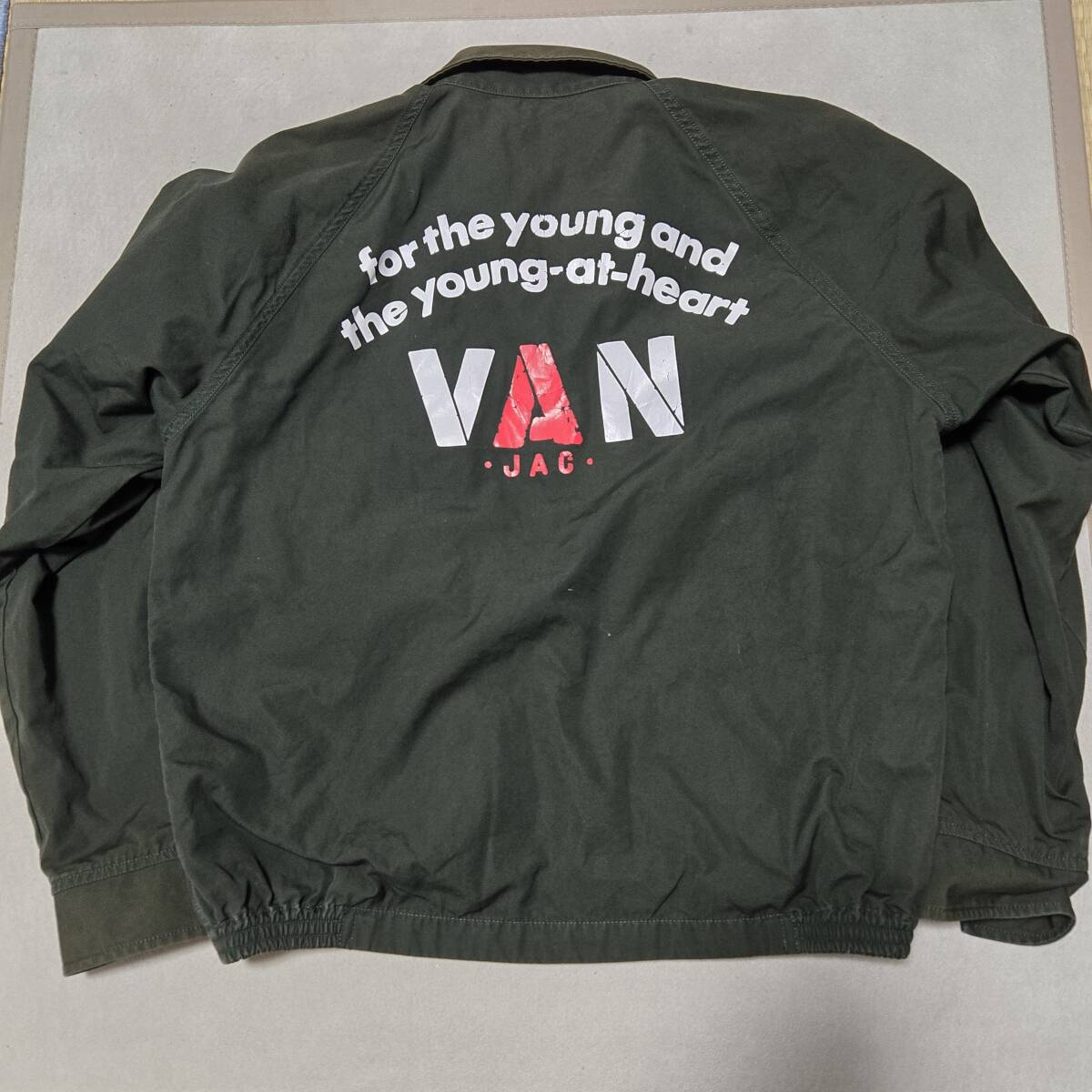 2025年最新】Yahoo!オークション -「スイングトップ」(VAN)の 2025年最新】Yahoo!オークション -「スイングトップ」(VAN)の