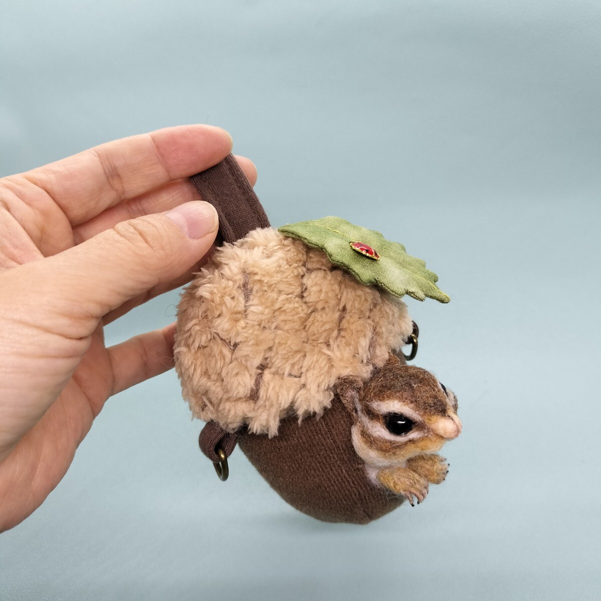Yahoo!オークション -「羊毛フェルト シマリス」の落札相場 Yahoo!オークション -「羊毛フェルト シマリス」の落札相場