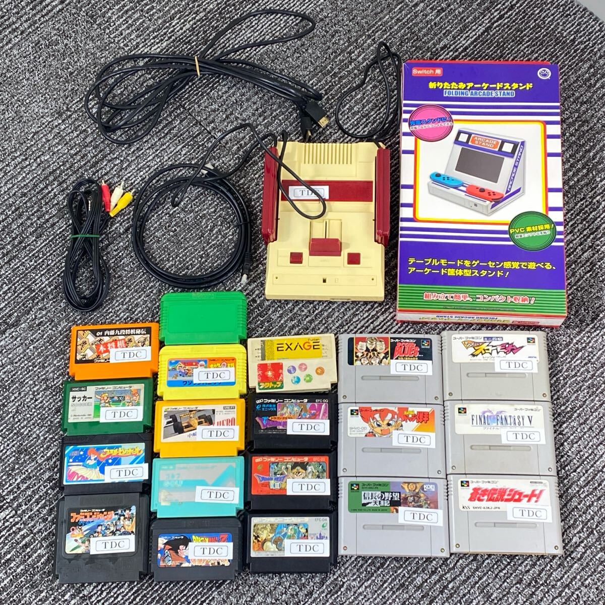 Yahoo!オークション -「初代ファミコン」(本体、アクセサリー Yahoo!オークション -「初代ファミコン」(本体、アクセサリー