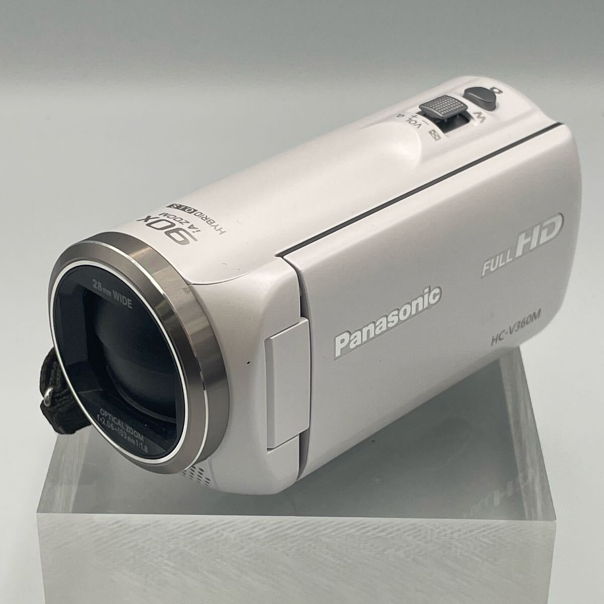 Yahoo!オークション -「パナソニック ビデオカメラ hc-v360m」の Yahoo!オークション -「パナソニック ビデオカメラ hc-v360m」の