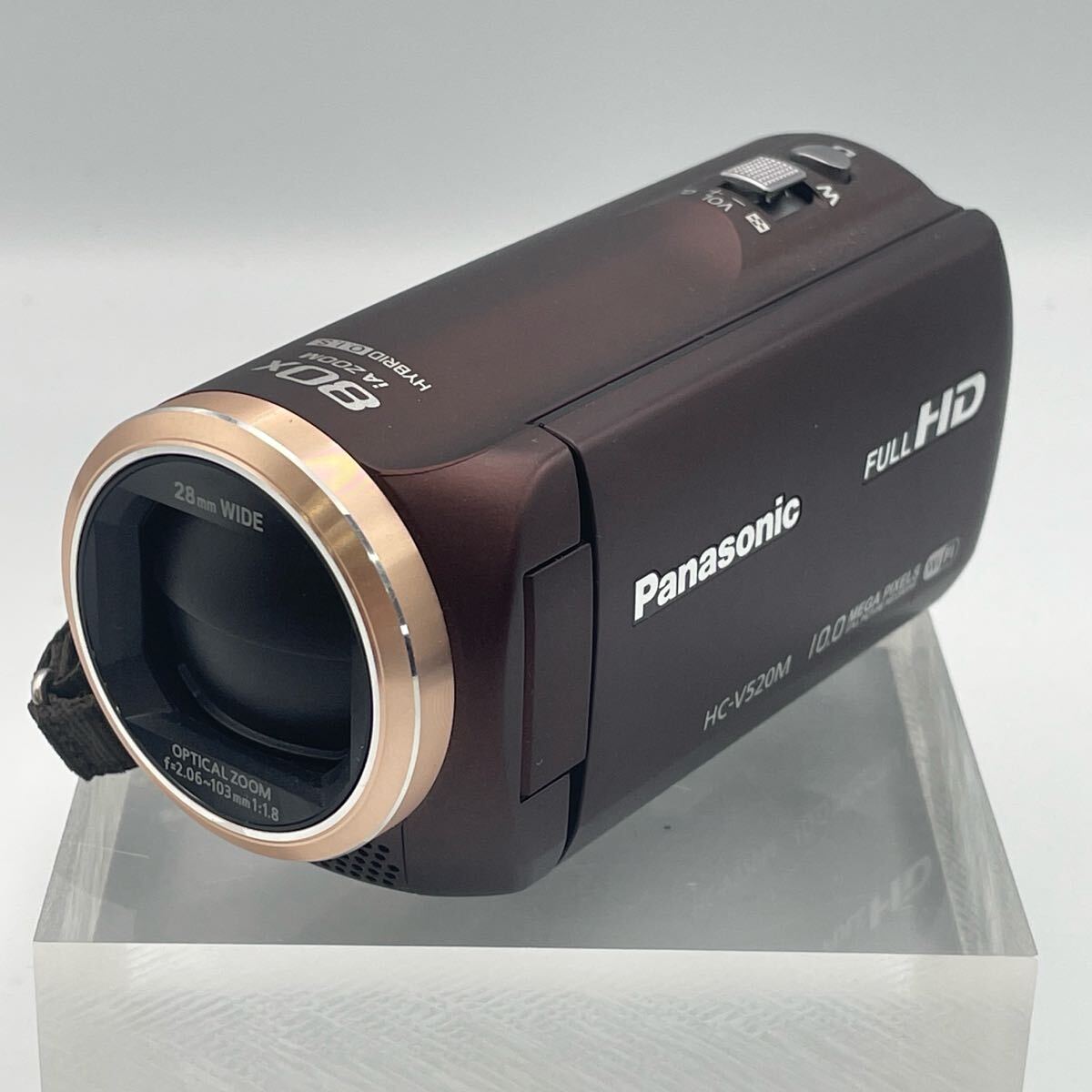 Yahoo!オークション -「panasonic ビデオカメラ hc-v520m」の Yahoo!オークション -「panasonic ビデオカメラ hc-v520m」の