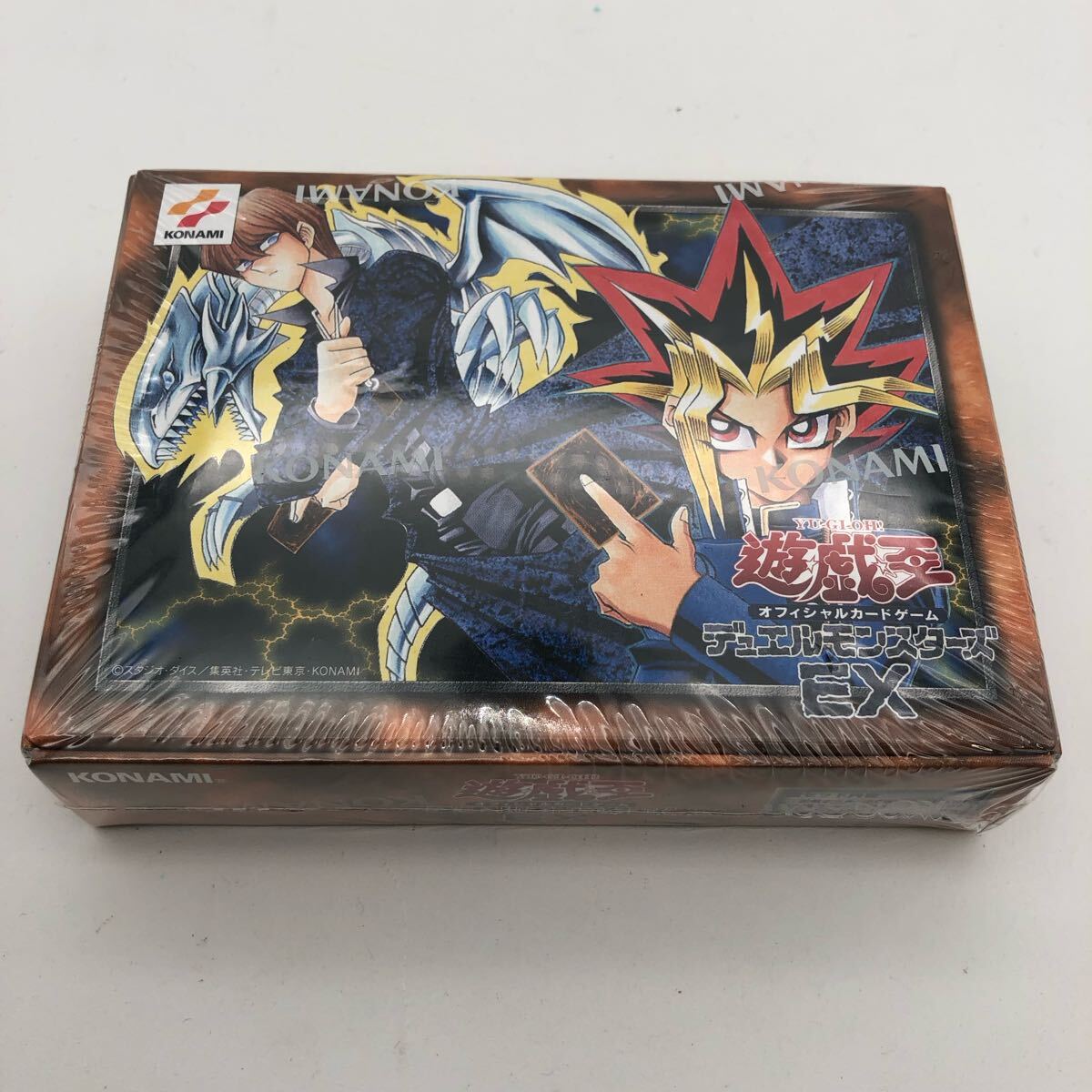 Yahoo!オークション -「デュエルモンスターズex」の落札相場 Yahoo!オークション -「デュエルモンスターズex」の落札相場