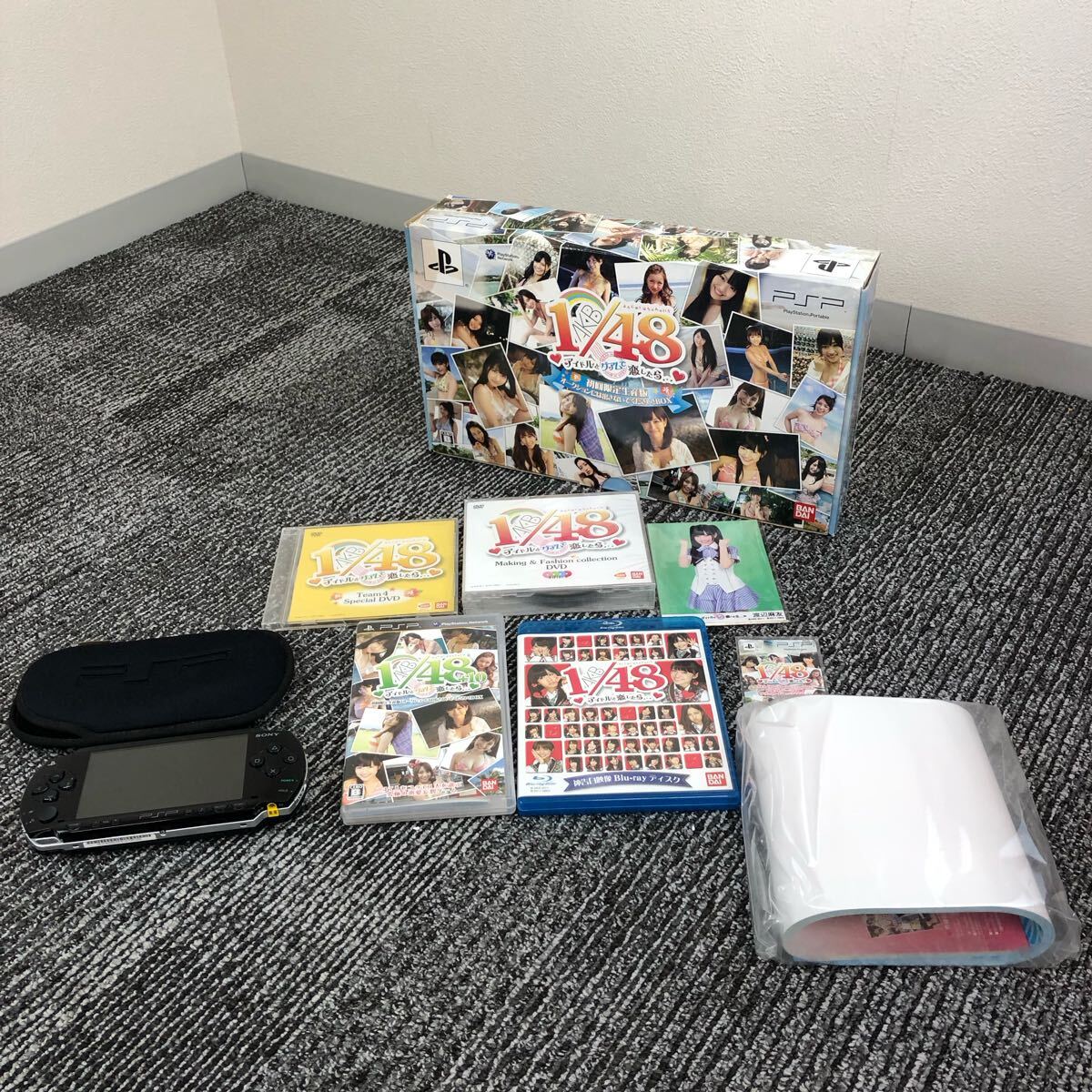 Yahoo!オークション -「akb psp 初回」の落札相場・落札価格 Yahoo!オークション -「akb psp 初回」の落札相場・落札価格