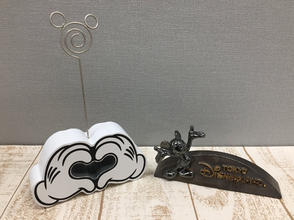 【非売品】　【未使用】　ディズニーペーパーウェイト　6点セット Yahoo!オークション -「ディズニー ペーパーウエイト