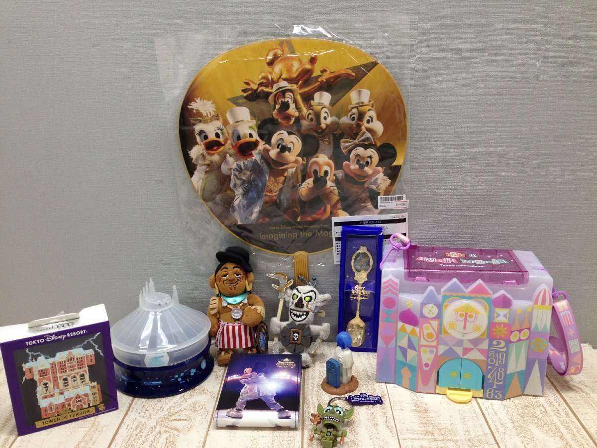 Yahoo!オークション -「スモール ワールド」(ディズニー) の落札 Yahoo!オークション -「スモール ワールド」(ディズニー) の落札