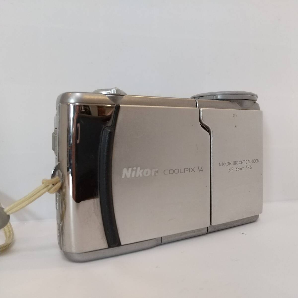 Yahoo!オークション -「nikon coolpix s4」(デジタルカメラ Yahoo!オークション -「nikon coolpix s4」(デジタルカメラ