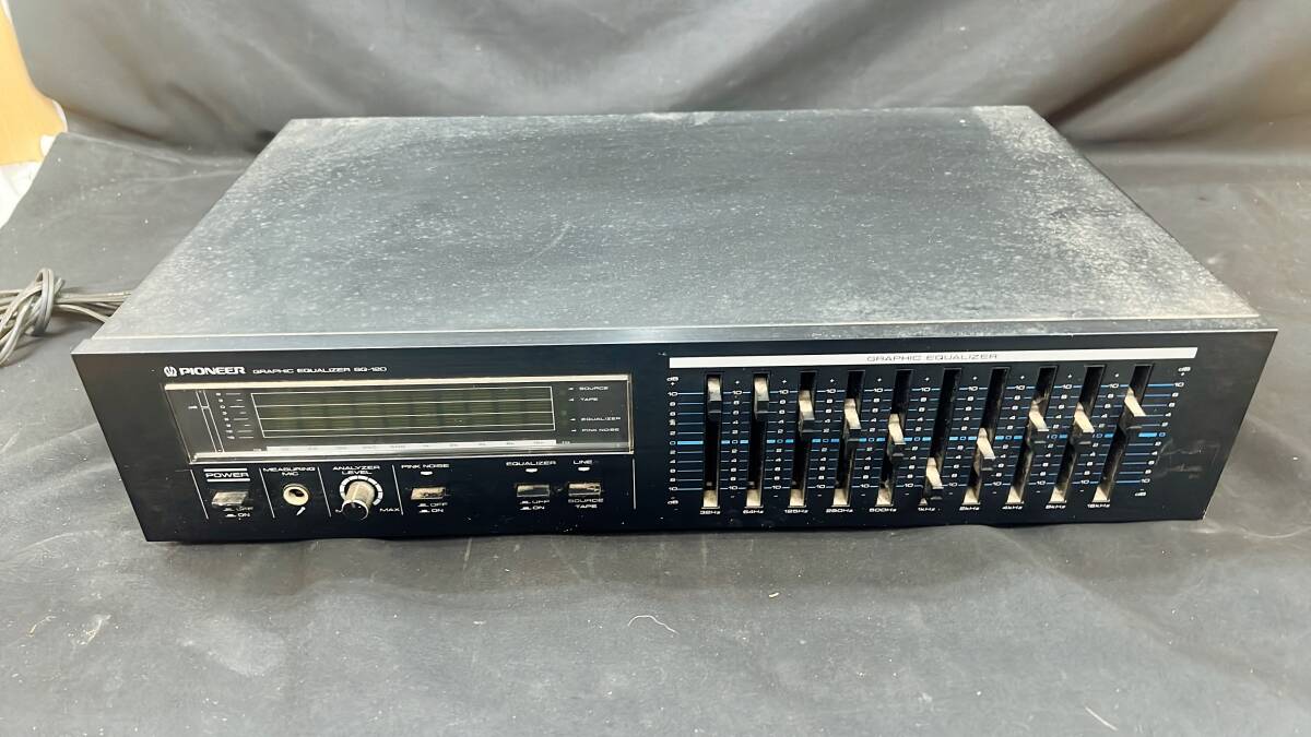 Yahoo!オークション -「pioneer equalizer」の落札相場・落札価格 Yahoo!オークション -「pioneer equalizer」の落札相場・落札価格