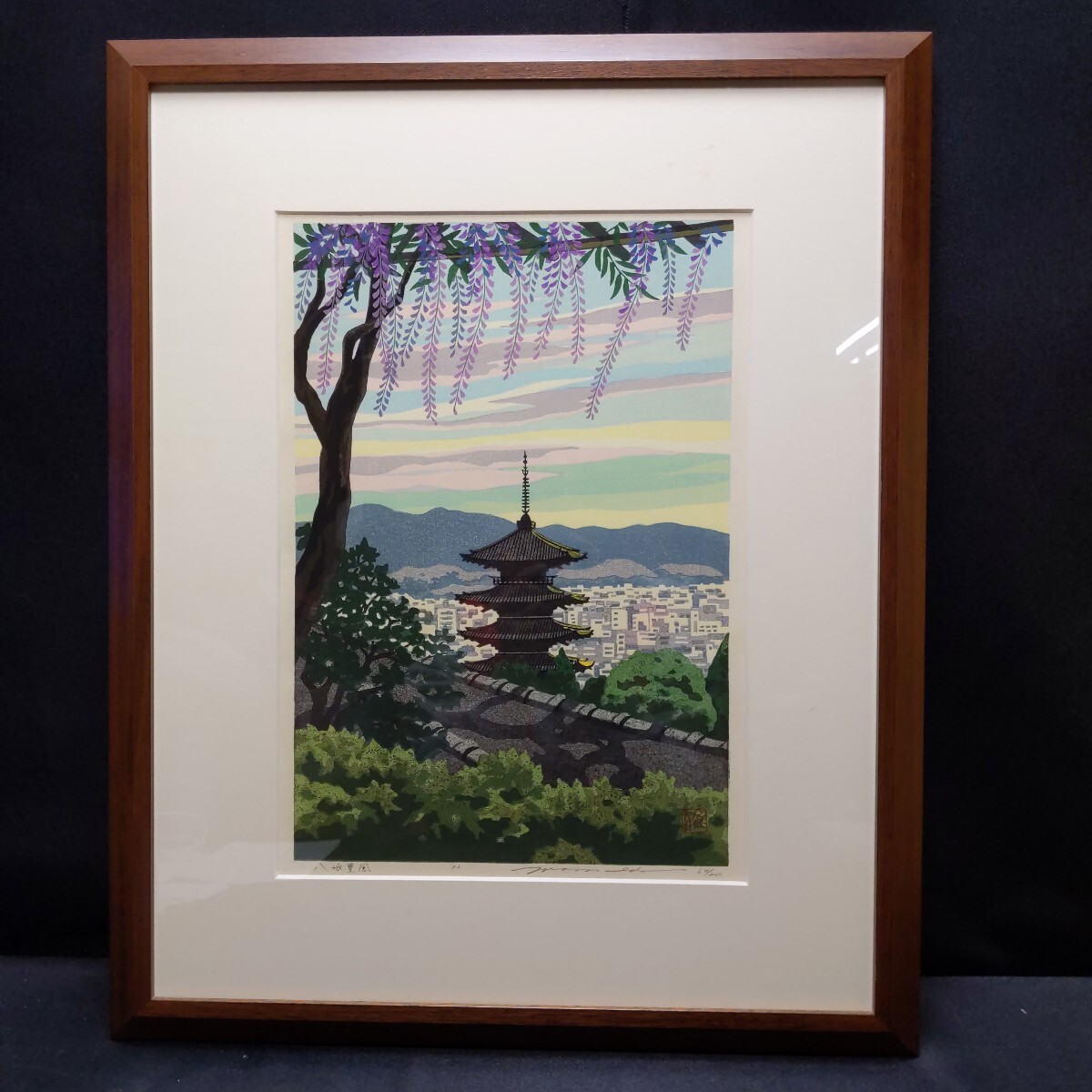 Yahoo!オークション -「井堂雅夫 木版画」の落札相場・落札価格 Yahoo!オークション -「井堂雅夫 木版画」の落札相場・落札価格