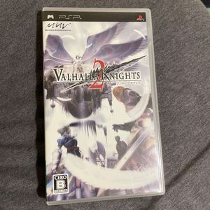 【PSP】 ヴァルハラナイツ 2