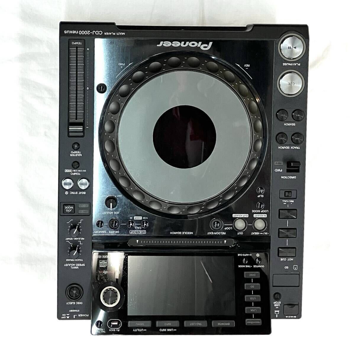Yahoo!オークション -「cdj2000nxs2」の落札相場・落札価格