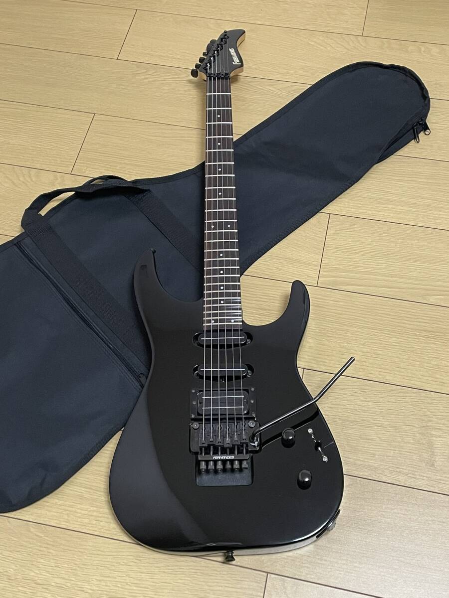 Yahoo!オークション -「fernandes fr-75」の落札相場・落札価格 Yahoo!オークション -「fernandes fr-75」の落札相場・落札価格