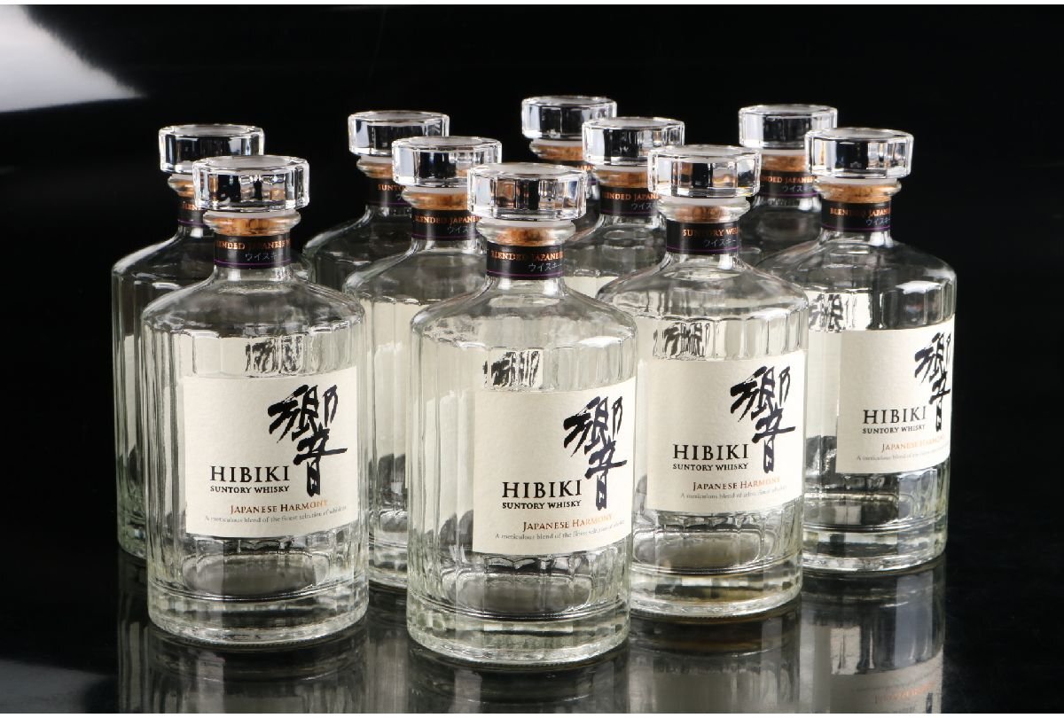 Yahoo!オークション -「響 空瓶」(アルコール) (飲料)の落札相場 Yahoo!オークション -「響 空瓶」(アルコール) (飲料)の落札相場