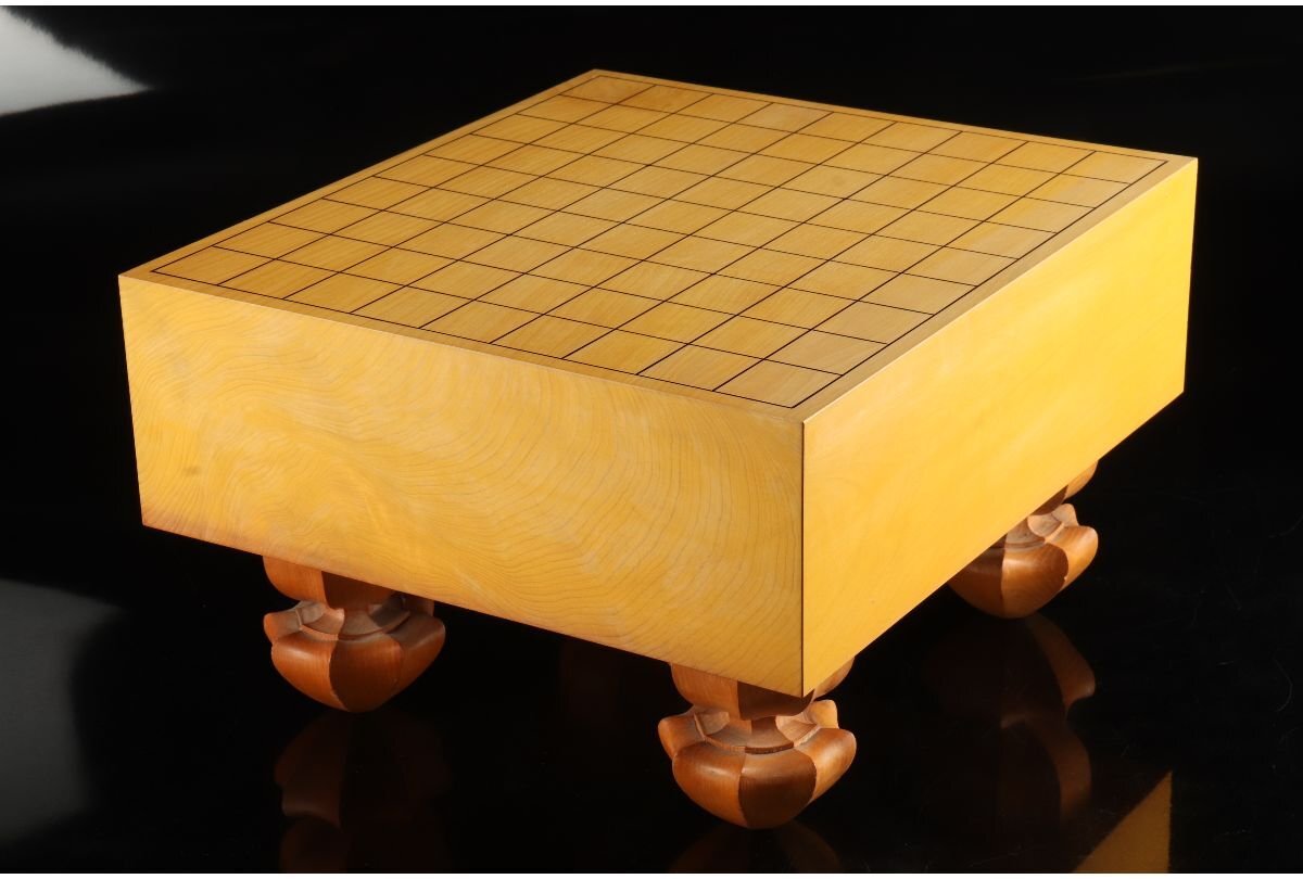 Yahoo!オークション -「将棋盤 本榧」の落札相場・落札価格 Yahoo!オークション -「将棋盤 本榧」の落札相場・落札価格