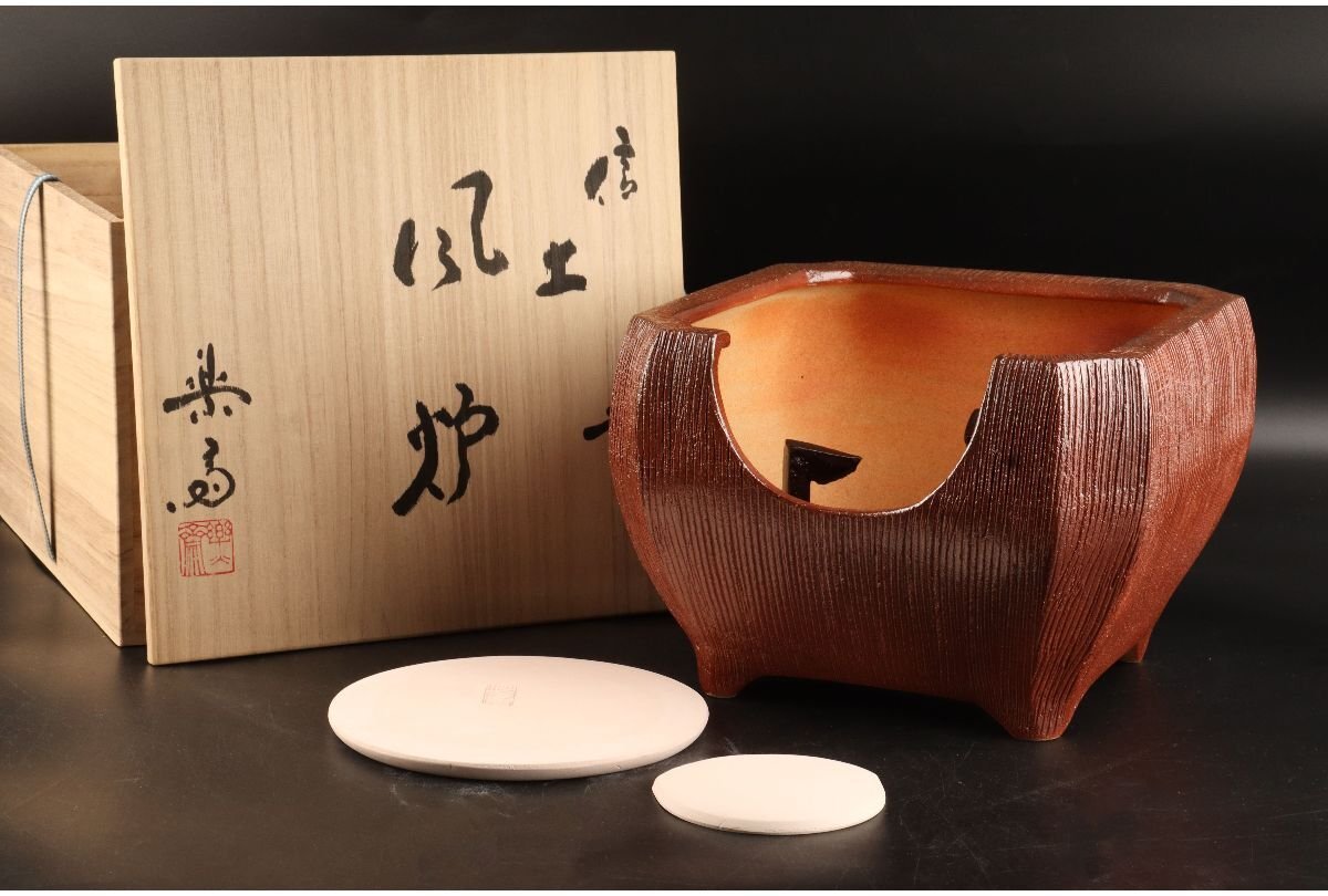 Yahoo!オークション -「高橋楽斎」(工芸品) の落札相場・落札価格 Yahoo!オークション -「高橋楽斎」(工芸品) の落札相場・落札価格