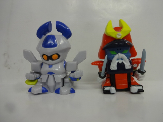 2025年最新】Yahoo!オークション -メダロット(フィギュア)の中古