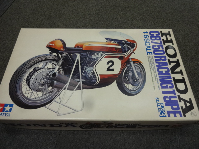Yahoo!オークション -「タミヤ 1/6 cb750」の落札相場・落札価格 Yahoo!オークション -「タミヤ 1/6 cb750」の落札相場・落札価格