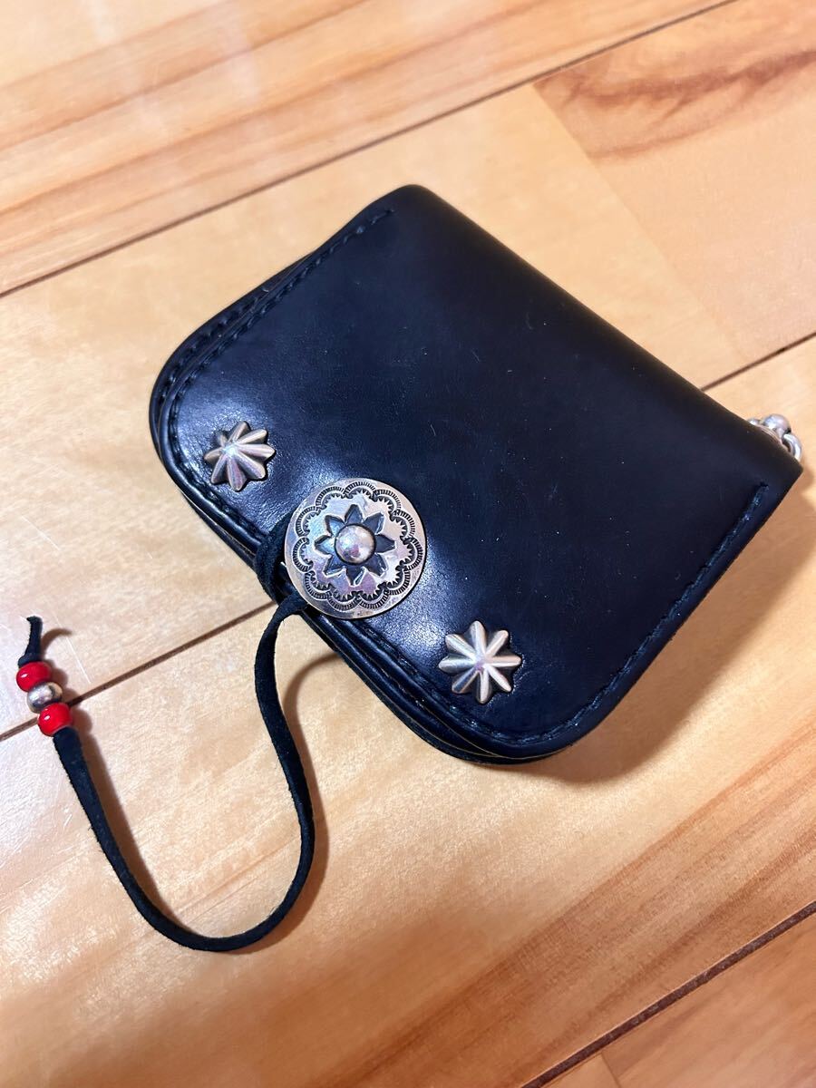 Yahoo!オークション -「(goros ゴローズ) コンチョ」の落札相場 Yahoo!オークション -「(goros ゴローズ) コンチョ」の落札相場