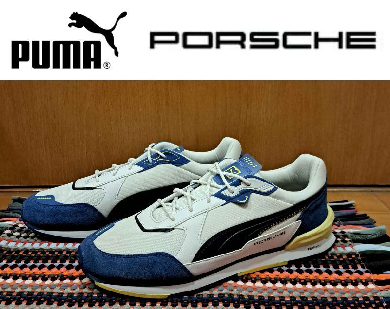 Yahoo!オークション -「porsche」(プーマ) (スニーカー)の落札 Yahoo!オークション -「porsche」(プーマ) (スニーカー)の落札