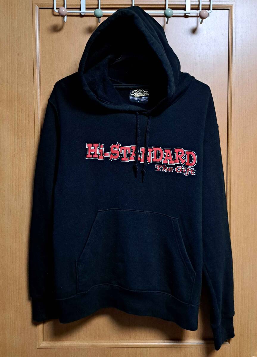 2025年最新】Yahoo!オークション -hi-standard パーカーの中古品 2025年最新】Yahoo!オークション -hi-standard パーカーの中古品