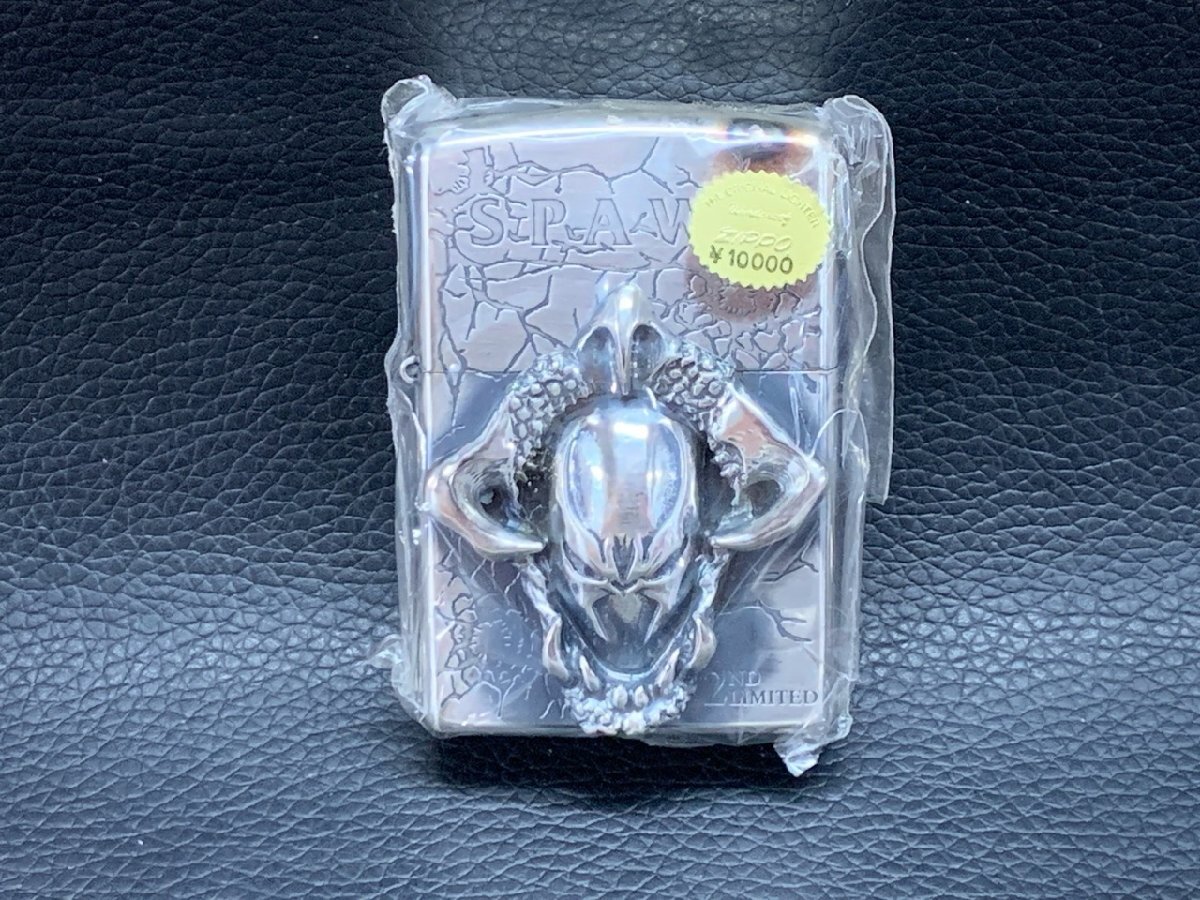 Yahoo!オークション -「zippo spawn」の落札相場・落札価格 Yahoo!オークション -「zippo spawn」の落札相場・落札価格