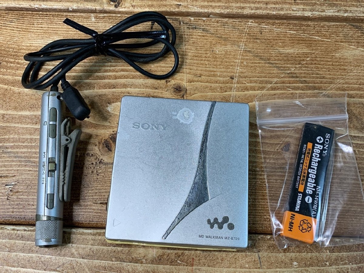 Yahoo!オークション -「sony mz-e720」の落札相場・落札価格 Yahoo!オークション -「sony mz-e720」の落札相場・落札価格