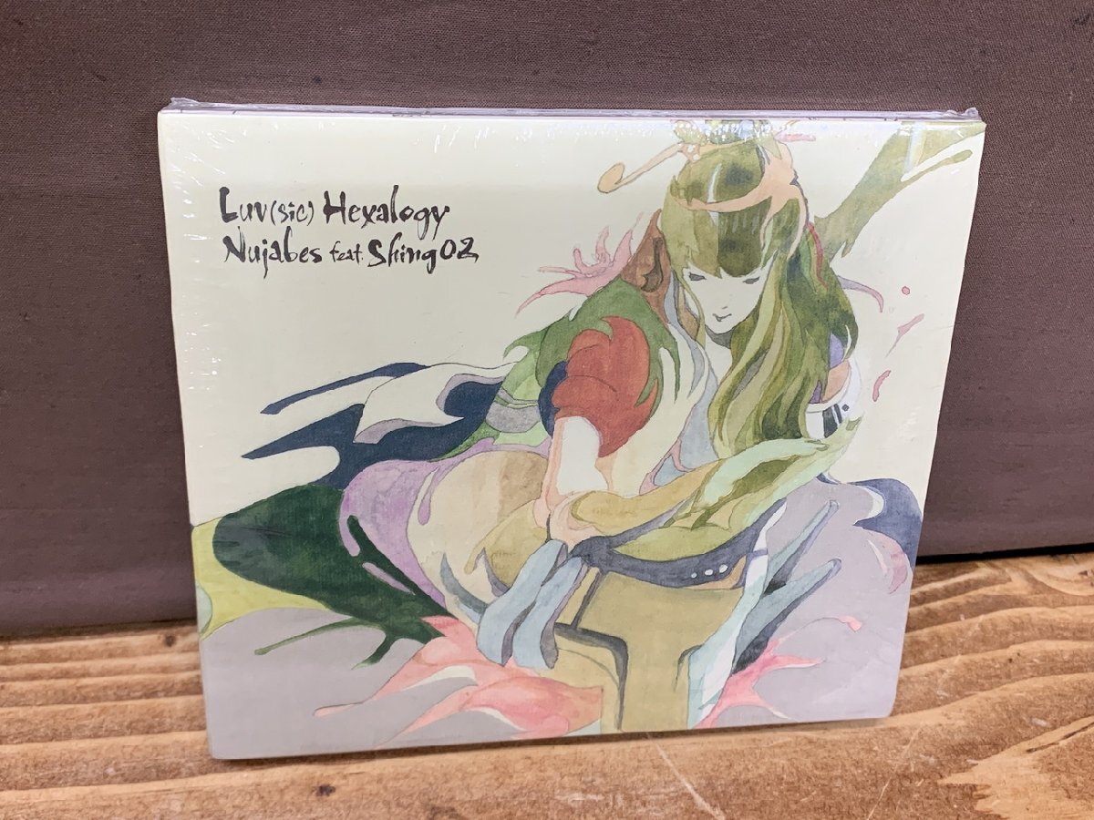 Yahoo!オークション -「nujabes luv sic」の落札相場・落札価格 Yahoo!オークション -「nujabes luv sic」の落札相場・落札価格