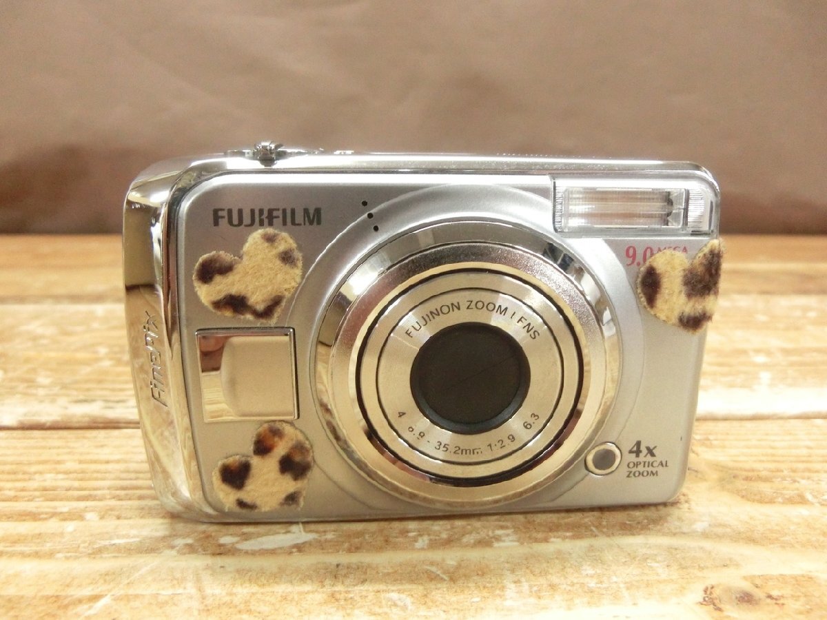 Yahoo!オークション -「finepix a900」の落札相場・落札価格 Yahoo!オークション -「finepix a900」の落札相場・落札価格