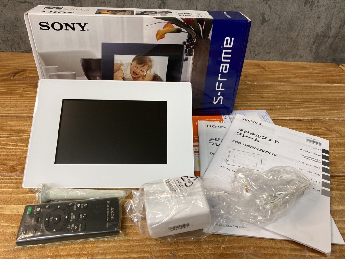 Yahoo!オークション -「dpf-d720」の落札相場・落札価格 Yahoo!オークション -「dpf-d720」の落札相場・落札価格
