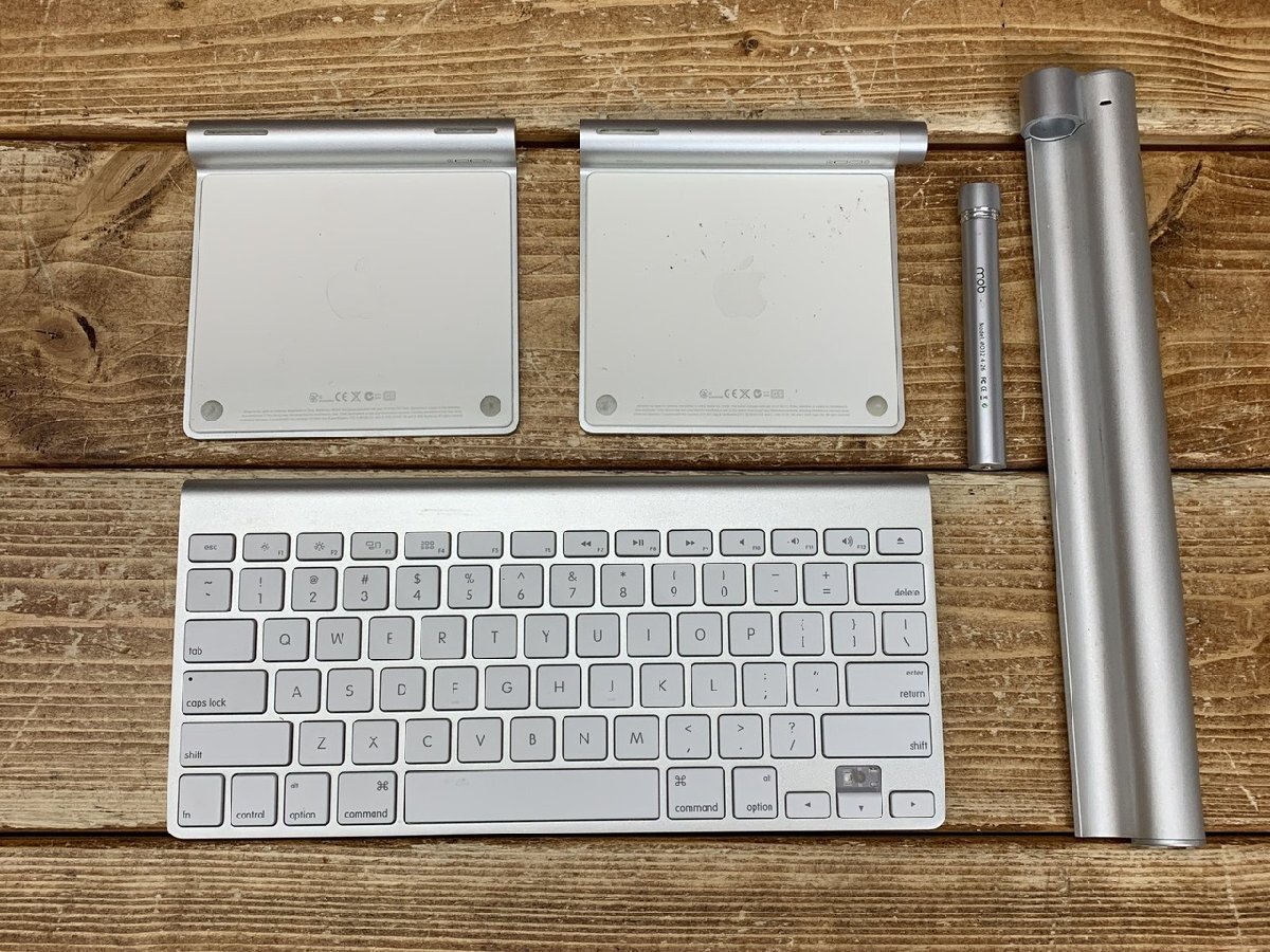 Yahoo!オークション -「magic trackpad2」の落札相場・落札価格 Yahoo!オークション -「magic trackpad2」の落札相場・落札価格