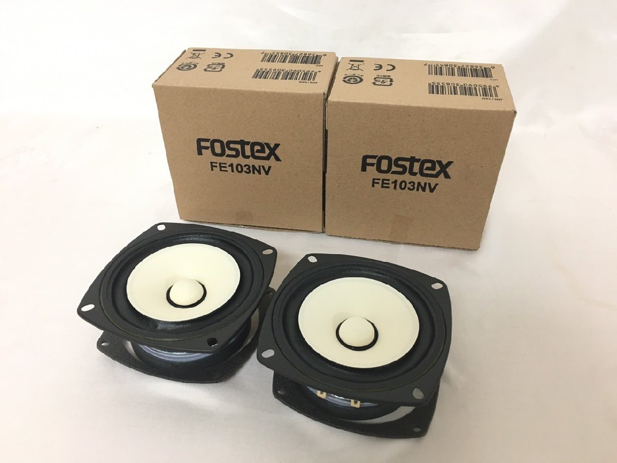 Yahoo!オークション -「fostex fe 103」の落札相場・落札価格 Yahoo!オークション -「fostex fe 103」の落札相場・落札価格