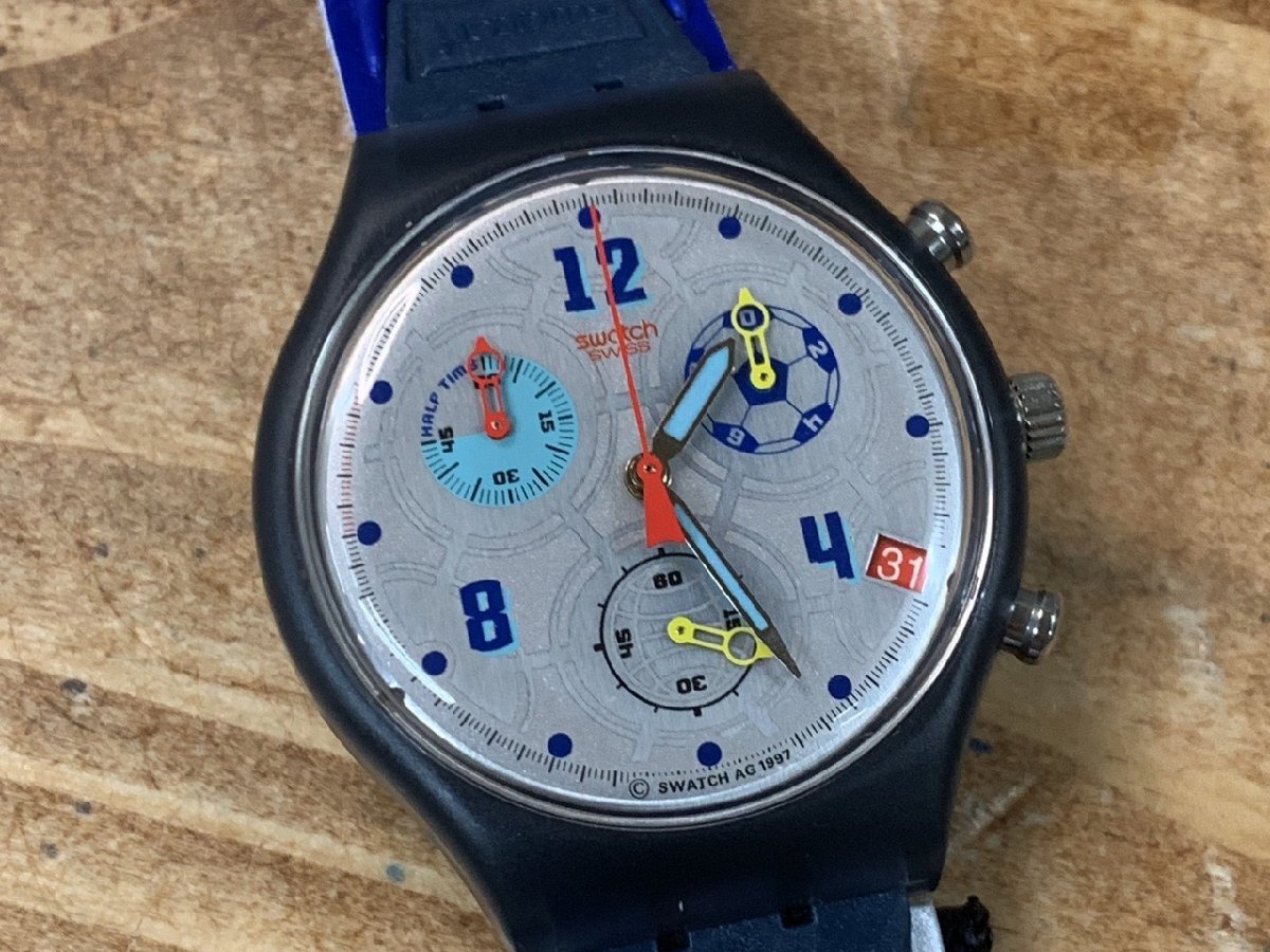 Yahoo!オークション -「1998」(SWATCH) (さ行)の落札相場・落札価格 Yahoo!オークション -「1998」(SWATCH) (さ行)の落札相場・落札価格