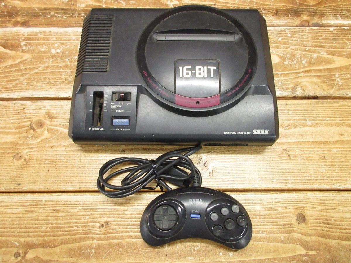 Yahoo!オークション -「16bit」(メガドライブ) (セガ)の落札相場 Yahoo!オークション -「16bit」(メガドライブ) (セガ)の落札相場