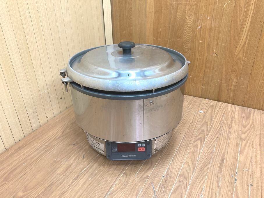 2025年最新】Yahoo!オークション -lpガス 炊飯器 5升の中古品 2025年最新】Yahoo!オークション -lpガス 炊飯器 5升の中古品