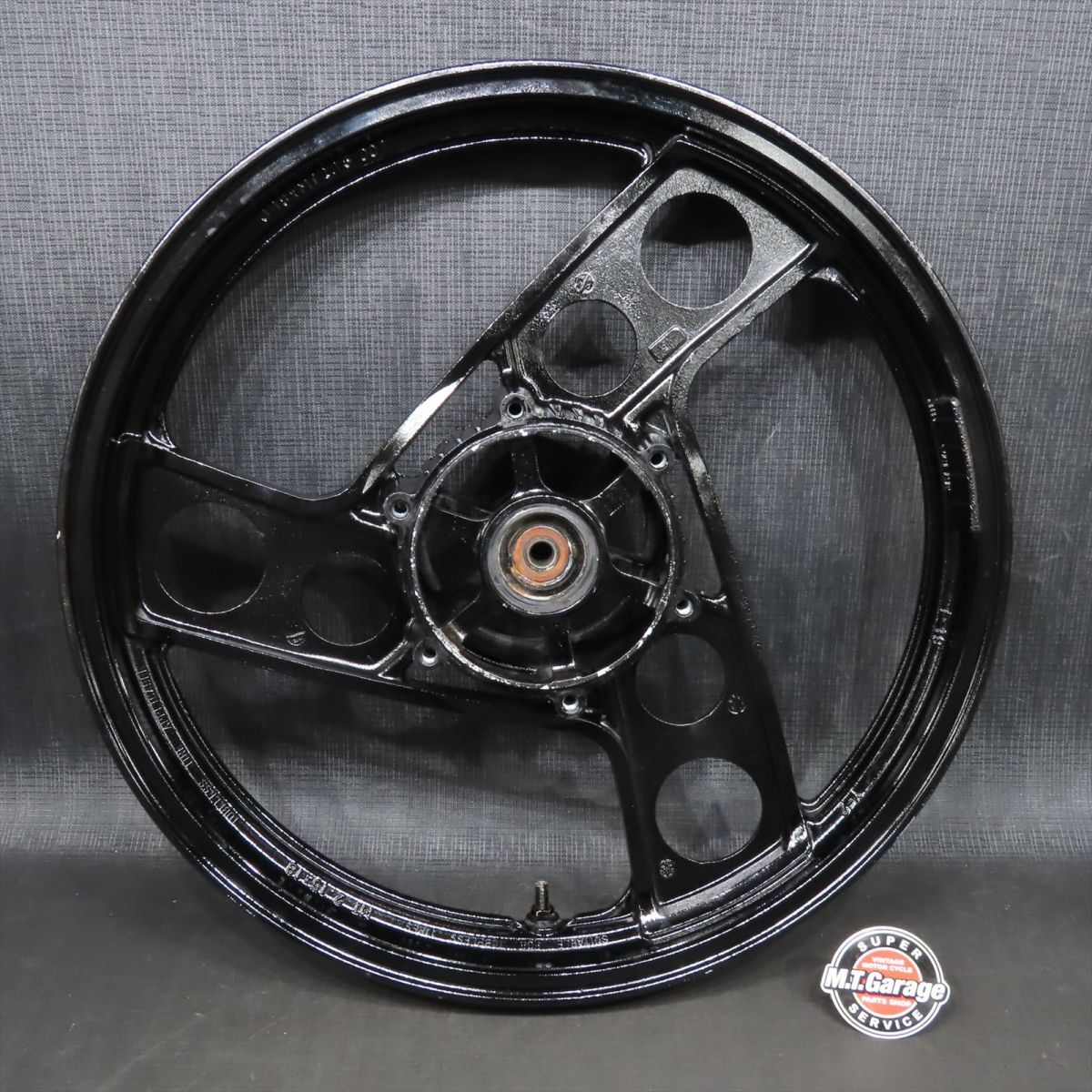 2025年最新】Yahoo!オークション -rz250(ホイール)の中古品