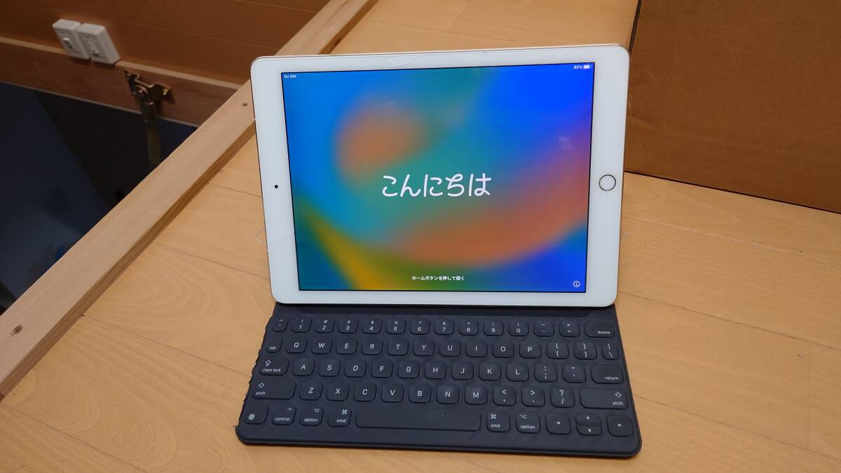 Yahoo!オークション -「ipad pro smart keyboard 9.7」の落札
